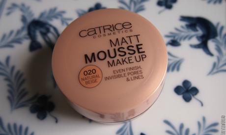 Catrice Makeup Haul Review