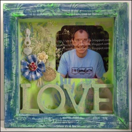 Love in the First Degree