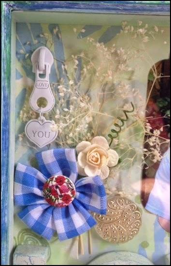 Love in the First Degree