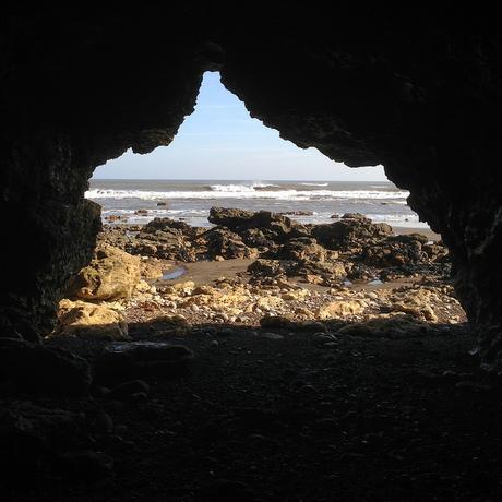 Crimdon Beach