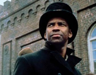 denzel