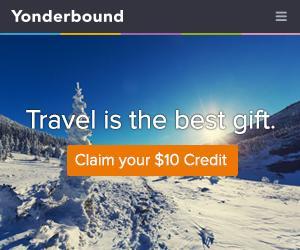 The Next Generation of Hotel Bookings – Yonderbound