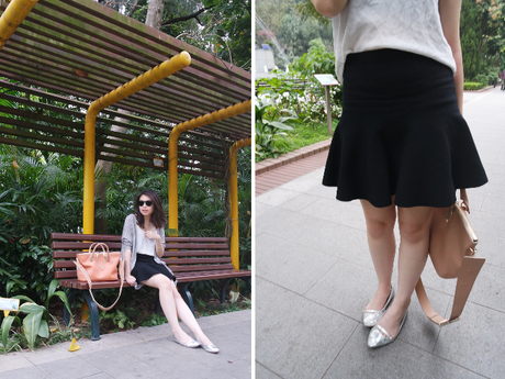 Daisybutter - Hong Kong Fashion and Lifestyle Blog: what I wore, hong kong fashion blogger, chloe baylee