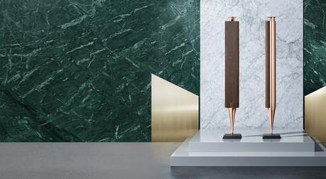 Bang & Olufsen Love Affair Collection