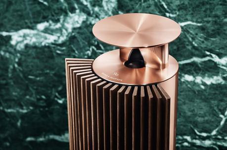 Bang & Olufsen Love Affair Collection