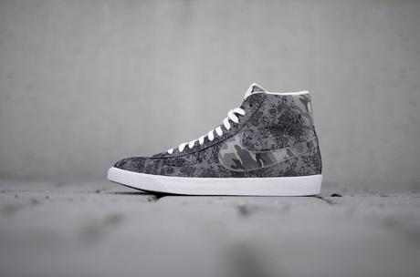 Nike Blazer Mid PRM VNTG ‘Floral Pack’