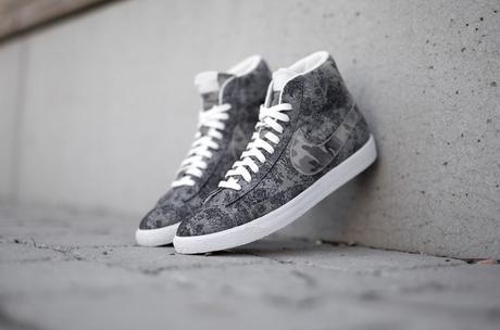 Nike Blazer Mid PRM VNTG ‘Floral Pack’