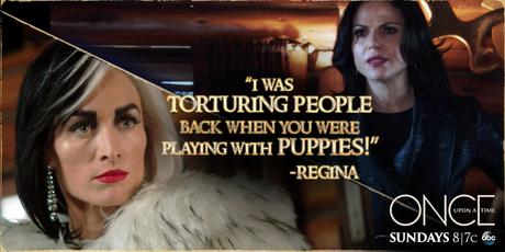 Once Upon a Time Episode 16 Promo “Best Laid Plans”