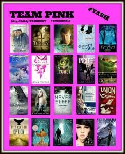 Pink Team