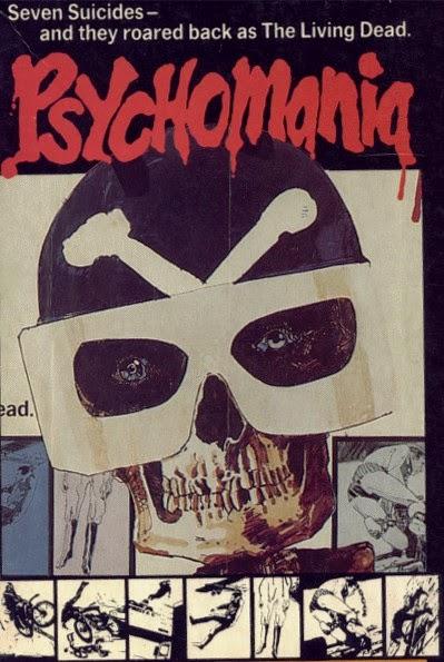 #1,679. Psychomania  (1973)