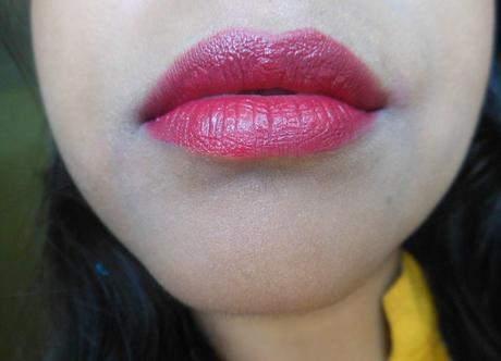 Oriflame The One Matte Lipsticks | My Favorites
