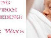 Weaning From Breastfeeding Night: Effective Ways