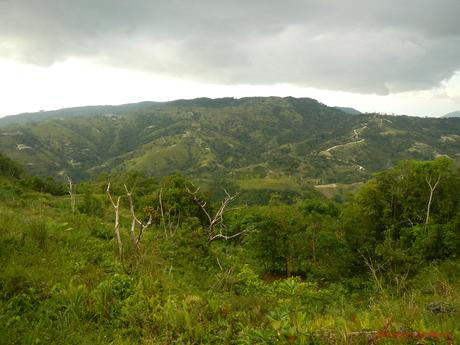 Mt. Hambubuyog