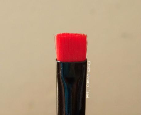 Cheap & Chic - ColorBar Eye n Lip Makeup Brushes - Blending, Pencil Smudger etc.