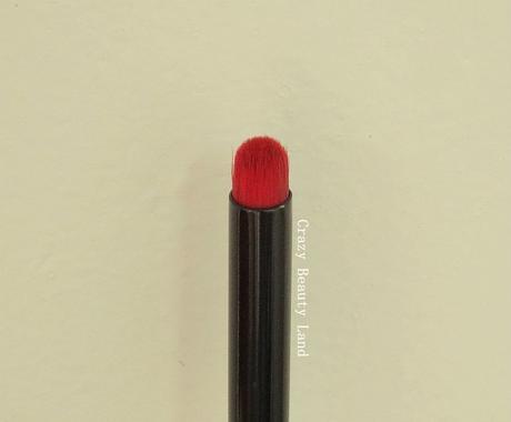 Cheap & Chic - ColorBar Eye n Lip Makeup Brushes - Blending, Pencil Smudger etc.