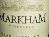 Markham Cellar 1879 Blend
