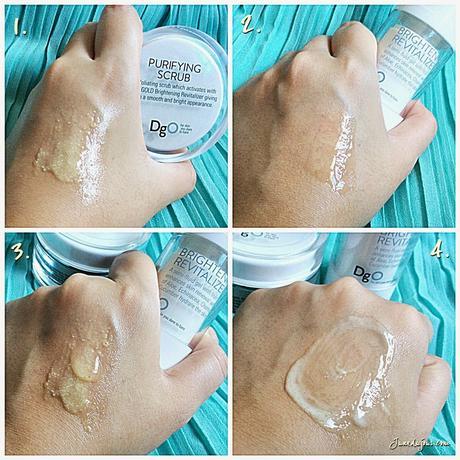 3 Steps to Getting a Fairer Complexion