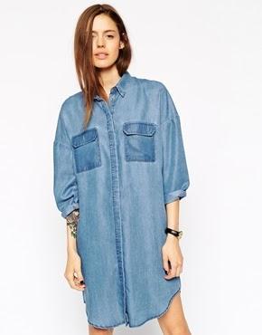 ASOS What I Would Have Spent