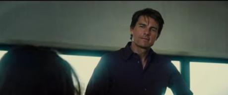 Watch The Teaser Trailer For ‘Mission: Impossible – Rogue Nation’ Starring Tom Cruise