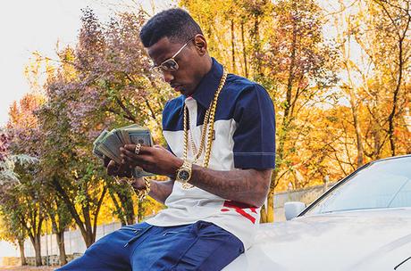 New Music: Fabolous “TakeIt Easy” (FreeStyle)