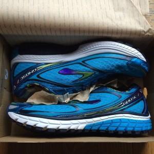 new brooks