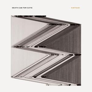 Death Cab For Cutie- Kintsugi [2015]