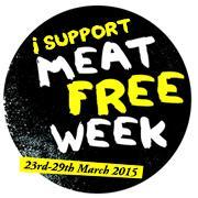 7 Delicious Dinner Ideas for Meat Free Week Meat Free Week 2015