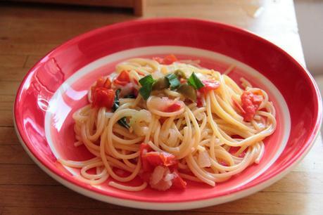 7 Delicious Dinner Ideas for Meat Free Week One Pot Pasta