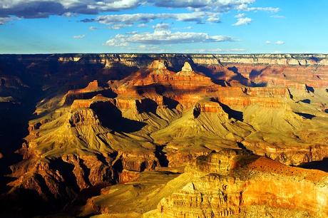 ARIZONA WHIRLWIND, Part 3: Antelope Canyon and Grand Canyon, Guest Post by Owen Floody