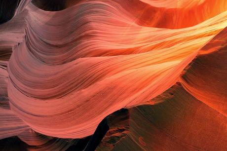 ARIZONA WHIRLWIND, Part 3: Antelope Canyon and Grand Canyon, Guest Post by Owen Floody