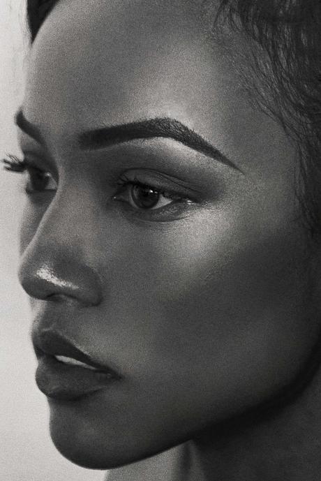 Iyanla Vanzant Discusses Karrueche Tran Interview