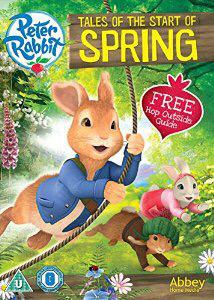 Peter Rabbit: Tales of the Start of Spring, + COMPETITION