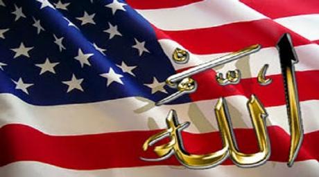 'One Nation Under Allah' - School Pledge Of Allegiance In Arabic Leaves Out God And Infuriates US Veterans, Students And Parents As School Issues Apology