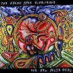 The New False Gods: Brand Free Experience