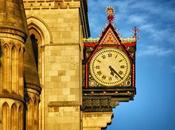 Name That Clock No.1. #BST Way!