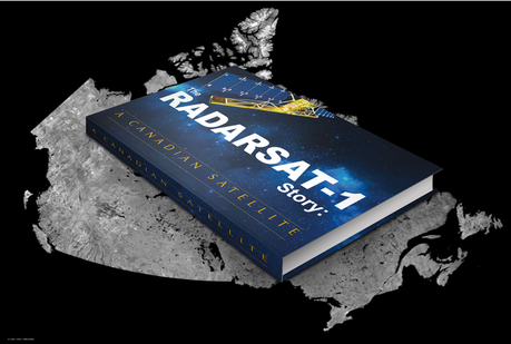 RADARSAT-1 Story: A Canadian Satellite
