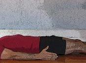 Dynamic Reclined Stretches (Reclining Vinyasa #1), with Video