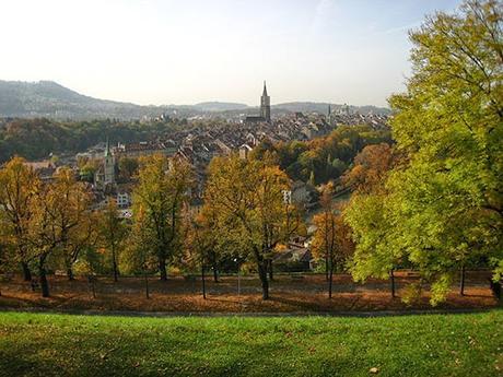 City Break: Stay In Bern, Travel Free