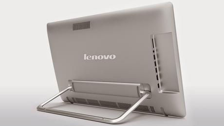 S&S Tech Review: Lenovo Horizon 2e