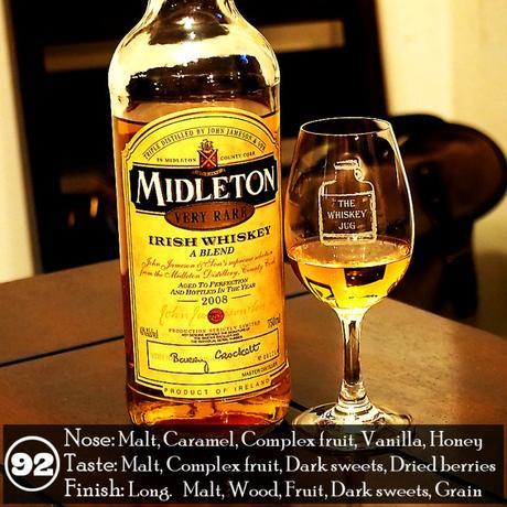 Midleton Very Rare Review