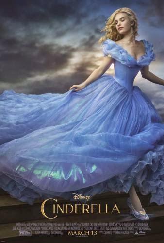 CINDERELLA: Walt Disney World Sweepstakes! #Cinderella