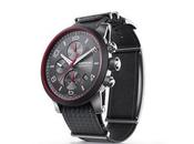 Montblanc E-Strap Wearable Technology Matched With Classic Style