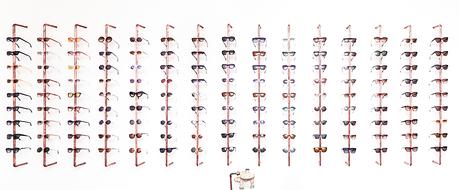 Eyestyle Boutique Sunglass Pop-Up