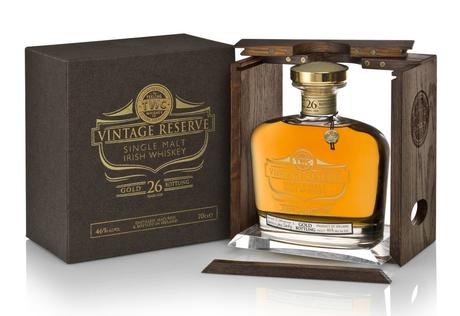 Teeling Irish Whiskeys