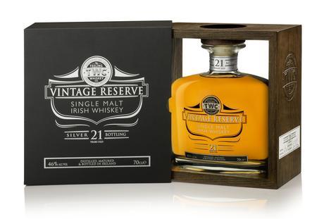 Teeling Irish Whiskeys