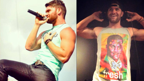 Dylan Scott Body