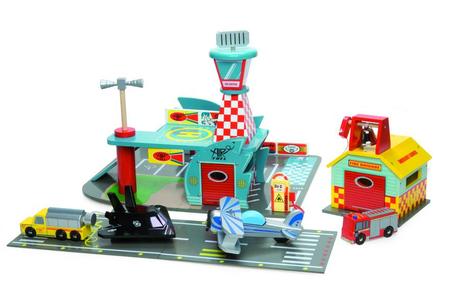 Hibba toys of Leeds wooden toy competition