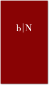 bN logo