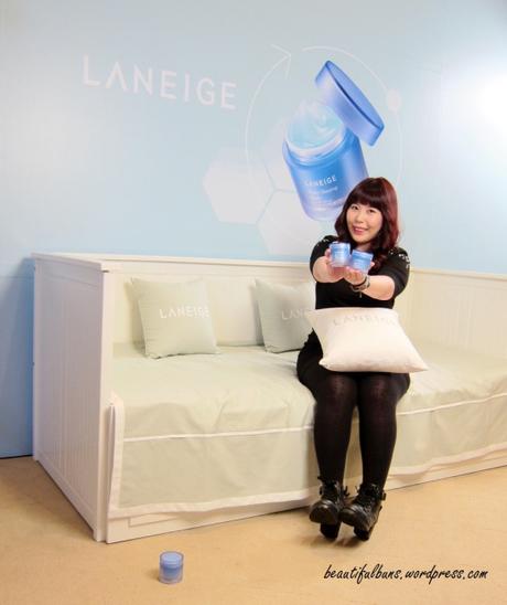 Laneige Global Beauty Camp Day 2 Makeover 21 (3)