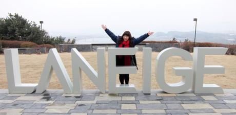 Laneige Global Beauty Camp Day 2 Makeover 19 (2)